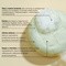 Calendula Modern Self Care, szampon w kostce do włosów, brody i ciała, dla mężczyzn, 80 g