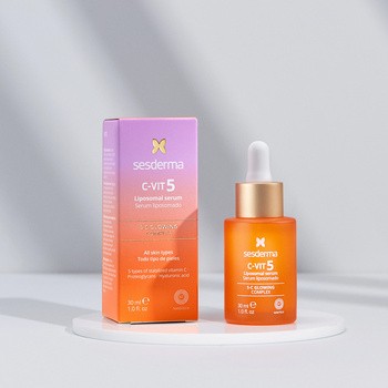 Sesderma C-Vit 5, serum liposomowe, 30 ml