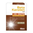 Beta Karoten Sun, kapsułki, 90 szt. (60 szt. + 30 szt.)