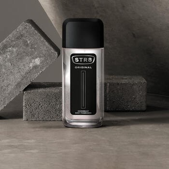 STR8 Original, zapachowy dezodorant z atomizerem, 85 ml