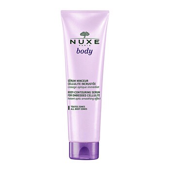 Nuxe Body, serum modelujące sylwetkę do walki z cellulitem tłuszczowym, 150 ml