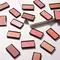 ARTDECO Blusher, magnetyczny róż do policzków, 13 brown orange, 5 g
