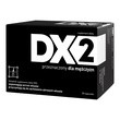 DX2, wzmacniający włosy, przeznaczony dla mężczyzn, kapsułki, 30 szt.