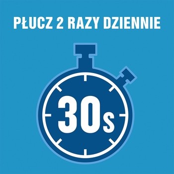 Listerine Stay White, płyn do płukania jamy ustnej, 500 ml