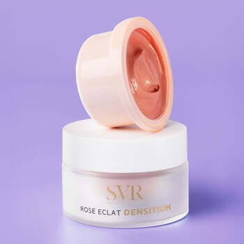 SVR Densitium Rose Eclat, krem przeciwstarzeniowy na dzień, 50 ml