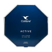 Collibre Active Shot Kolagen, płyn, smak brzoskwiniowy, 60 ml x 15 szt. https://azcdn.doz.pl/image/d/product/d0d2ed32-scale-180x180.png