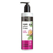 Organic Shop, żel pod prysznic, odprężający, Passion Night Temptat, 280ml https://azcdn.doz.pl/image/d/product/114b9388-scale-180x180.png