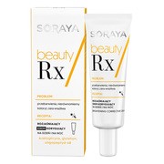Soraya Beauty Rx, rozjaśniający krem korygujący, 50 ml https://azcdn.doz.pl/image/d/product/61db81be-scale-180x180.png