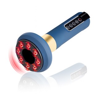 Medivon Halley, masażer ręczny, antycellulitowy do ciała, elektryczna chińska bańka, 1 szt.