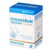 XenicoPharma Colostrum bovinum Xenico, kapsułki, 60 szt. https://azcdn.doz.pl/image/d/product/4afae566-scale-180x180.png