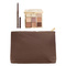 Zestaw Świąteczny Paese Brownie Eyes Set, Selfglow, paleta cieni Nude, 12,5 g + Eyegasm, kredka do oczu, kajal brown, 0,35 g