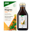 Floradix Magnez, płyn, 250 ml
