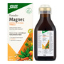Floradix Magnez, płyn, 250 ml