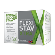 FlexiStav Xtra, proszek, saszetki, 30 szt.
