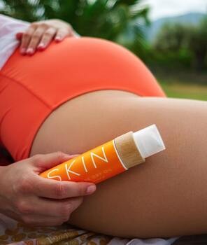 Cocosolis SKIN, suchy olejek przeciw rozstępom, 110 ml