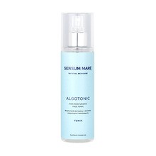 Algotonic, bogaty tonik do twarzy o działaniu odżywczym i nawilżającym, 200 ml