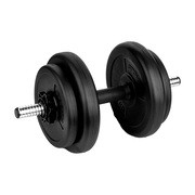 Spokey, Burden set, zestaw jednej hantli 7,5 kg https://azcdn.doz.pl/image/d/product/a75a530b-scale-180x180.png