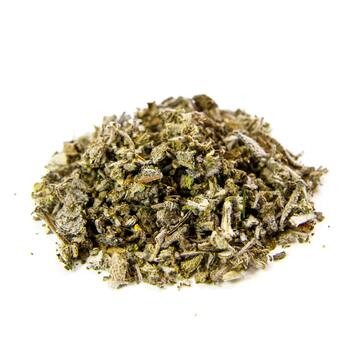 Ziółko, szałwia lekarska liść, susz, 50 g