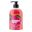 Farmona Tutti Frutti, mydło w płynie, wiśnia wio, 500 ml