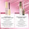 Eveline Brow & Go!, ultramocny żel do brwi, 6 ml