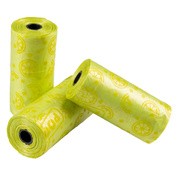 Duvoplus Poopidog Spice Citrus, woreczki na psie odchody, zapach cytrusowy, 8 x 15 szt. https://azcdn.doz.pl/image/d/product/5e526ab0-scale-180x180.png