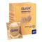 Durex Sensual Extra Lube, prezerwatywy super cienkie, z lubrykantem, 20 szt.