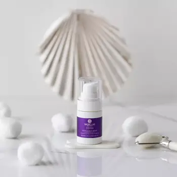 BasicLab Esteticus, korygujące serum z retinalem, 0,07%, fitosfingozyną i karnozyną 2.0, 15 ml