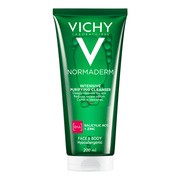 Vichy Normaderm Phytosolution, żel głęboko oczyszczający, 200 ml https://azcdn.doz.pl/image/d/product/9f18580f-scale-180x180.png