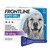 Frontline Spot-on L Pies 20-40 kg, ochrona przeciw pchłom i kleszczom, krople w pipetach, 2,68 ml x 3 szt.