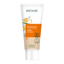 Botame Rokitnik, krem do rąk, 100 ml