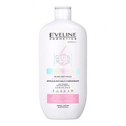 Eveline 6 Ceramides, silnie odżywcza natłuszczająca emulsja do ciała, 350 ml        