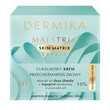 Dermika Maestria Skin Matrix Repair, Luksusowy krem przeciwzmarszczkowy 60+, 50 ml