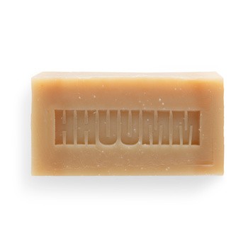 Hhuumm Naturalne mydło z glinką białą BIANCO, 110 g