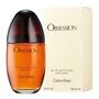 Calvin Klein Obsession, woda perfumowana dla kobiet, spray, 100 ml