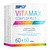 SFD Vitamax Complex, tabletki, 120 szt. (60 szt. Wit.+ 60 szt. Min.)