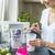 Diet-Food Women Beauty Collagen Shake Black Currant, proszek, 200 g