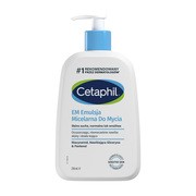 Cetaphil EM, emulsja micelarna do mycia, z pompką, 236 ml https://azcdn.doz.pl/image/d/product/5669e05d-scale-180x180.png