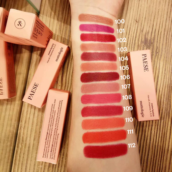 Paese Mattologie, pomadka, 103 total nude, 4,3 g