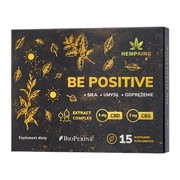 HempKing, Be positive, kapsułki, 15 szt. https://azcdn.doz.pl/image/d/product/13f1fb88-scale-180x180.png