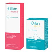 Zestaw Oillan multiaktywny balsam przeciw rozstępom Mama + mydło natłuszczające GRATIS https://azcdn.doz.pl/image/d/product/fdd6d9cc-scale-180x180.png