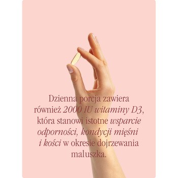 Health Labs OmegaMe Prenatal, kapsułki miękkie, 120 szt.