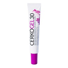 Cerkogel 30, 30% peeling mocznikowy do skóry głowy, 50 g