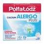 Laboratoria PolfaŁódź Calcium Alergo Plus, tabletki musujące, 16 szt.
