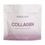 Natu Care Premium Collagen 3000 mg, proszek, smak czarna porzeczka, 153 g