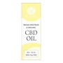 Flowrolls, Olejek konopny, Broad Spectrum CBD 15%, 10 ml