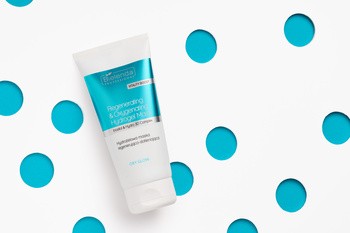 Bielenda Professional, Oxy Glow, hydrożelowa maska regenerująco - dotleniająca, 150 ml