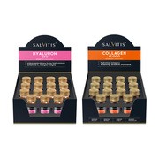 Zestaw Salvitis Mix Salvitis Hyaluron 250, 15 szt. + Salvitis Collagen 12 000, 15 szt. https://azcdn.doz.pl/image/d/product/4165467b-scale-180x180.png