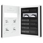 Nanolash DIY Eyelash Extensions Starter Kit, zestaw startowy do aplikacji sztucznych rzęs, Heartbreaker, 1 szt.