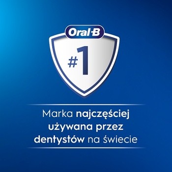Oral-B Satin, nici dentystyczne woskowane, miętowe, 50 m