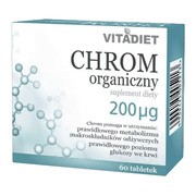 VitaDiet Chrom organiczny, tabletki, 60 szt. https://azcdn.doz.pl/image/d/product/6262d545-scale-180x180.png